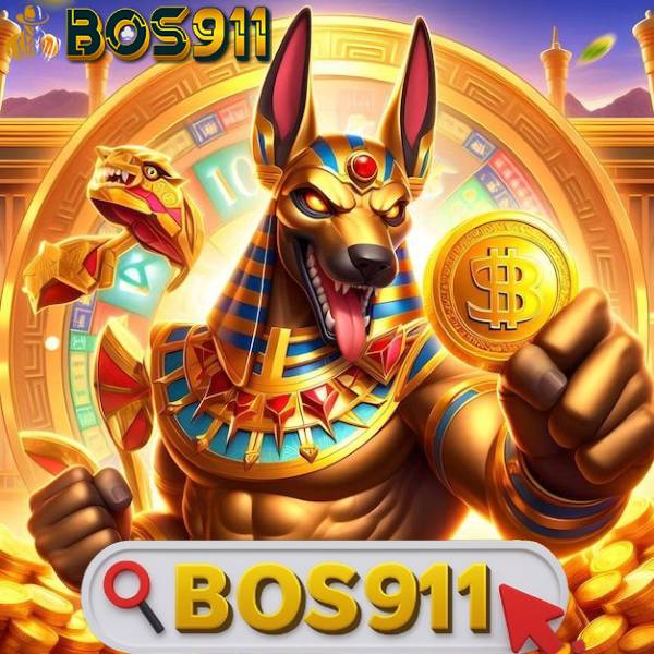 BOS911 | Akses Link Wahana Hiburan Keluarga Terbaik & Login Alternatif