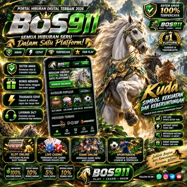 BOS911